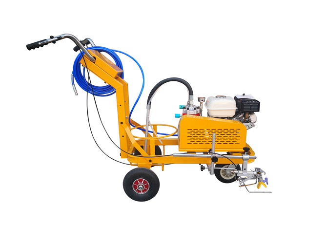 SWHX-11C型手扶式劃線機