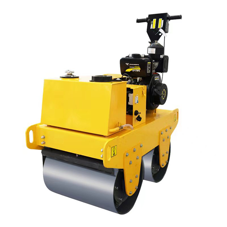 SYYL-450S雙鋼輪壓路機(jī)