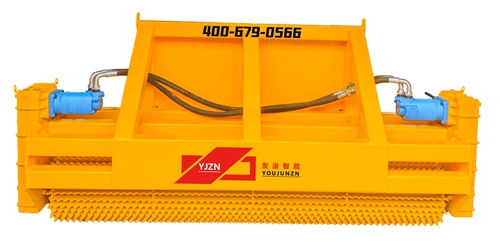 YJPBJ-22破冰機(jī)